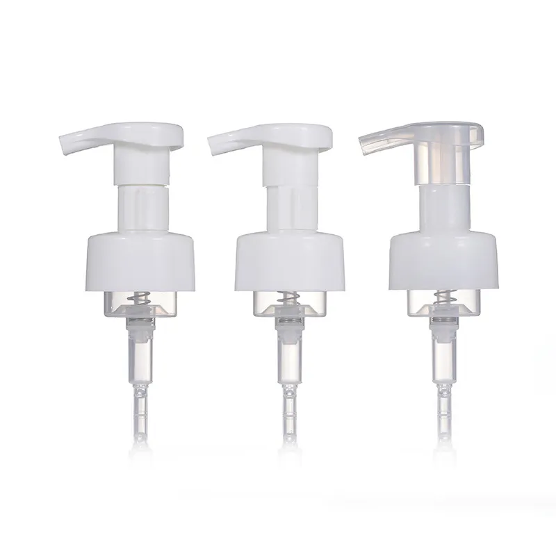 Foaming Hand Pump