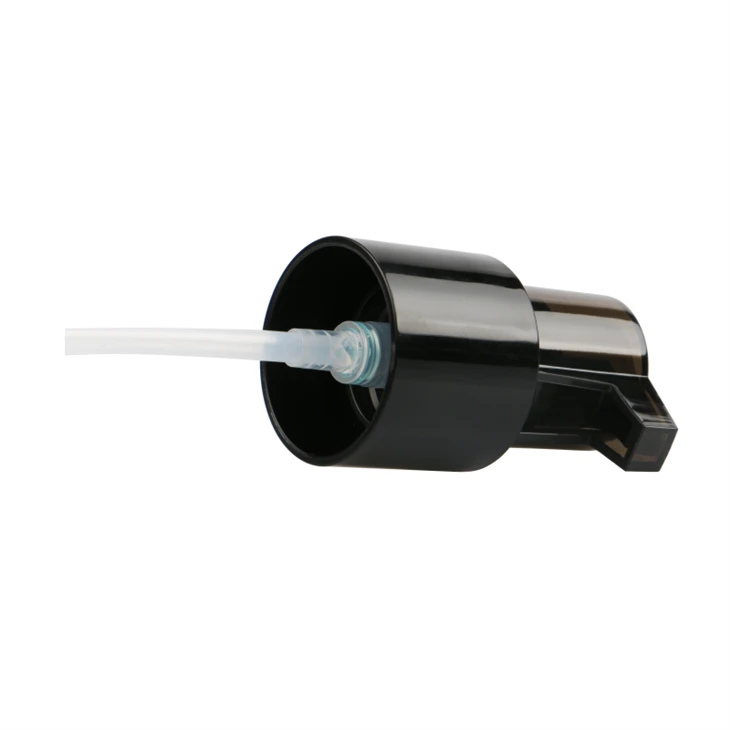 Hair Spray Pump 4